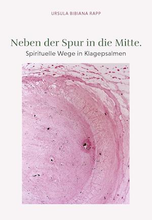 Neben der Spur in die Mitte