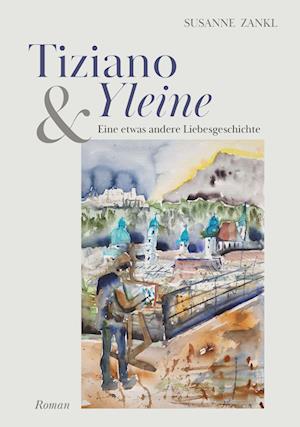 Tiziano und Yleine