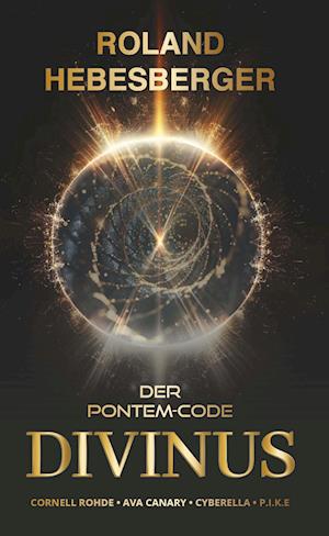 Divinus: Der Pontem-Code