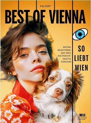 Best of Vienna 1/24