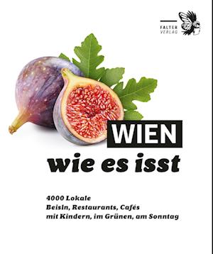 Wien, wie es isst /25