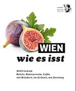 Wien, wie es isst /25