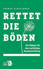 Rettet die Böden