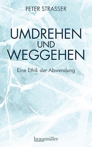 Umdrehen und Weggehen