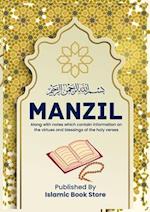 Manzil