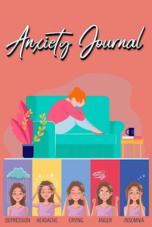 Anxiety Journal