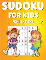 Sudoku for Kids