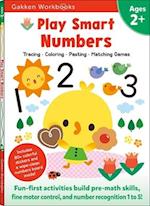 Play Smart Numbers 2+