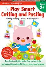Play Smart Cutting and Pasting Age 2+