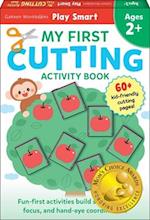 Play Smart My First Cutting Book 2+