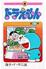 Doraemon 36