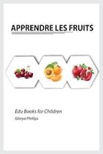 Apprendre les Fruits