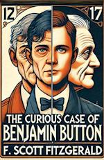 The Curious Case Of Benjamin Button(Illustrated)