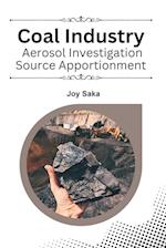 Coal Industry Aerosol Investigation Source Apportionment