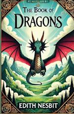 The Book Of Dragons(Illustrated)