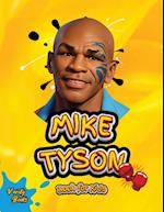 MIKE TYSON BOOK FOR KIDS