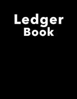 Ledger Book