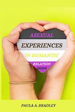 Asexual experiences in romantic relationships 