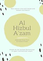 Al Hizbul Azam - Selected Duas from Al-Hizbul A'zam 