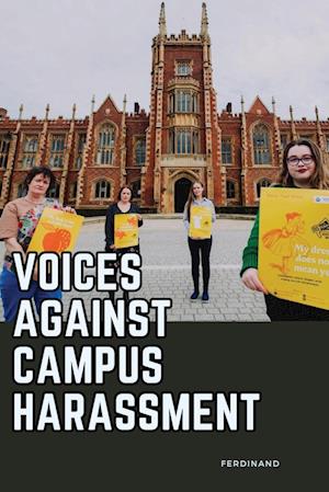 Voices Against Campus Harassment