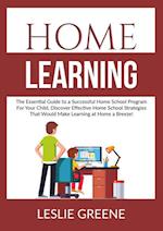 Home Learning