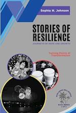 Stories of Resilience: Turning Points of Transformation 