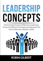 Leadership Concepts