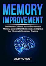 Memory Improvement