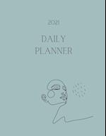 2021 Daily Planner