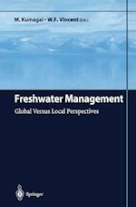 Freshwater Management
