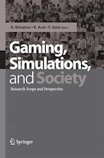 Gaming, Simulations and Society