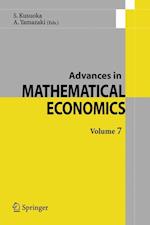 Advances in Mathematical Economics Volume 7