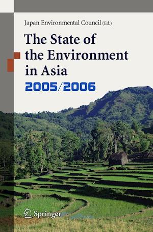 The State of Environment in Asia