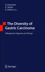 Diversity of Gastric Carcinoma