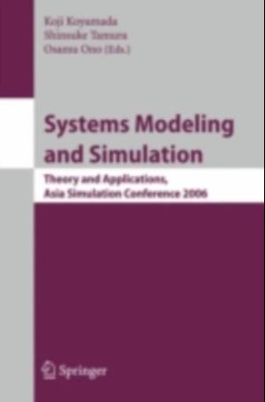 Systems Modeling and Simulation