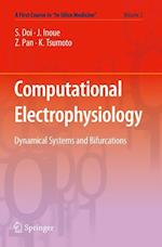 Computational Electrophysiology