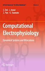 Computational Electrophysiology