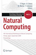 Natural Computing