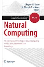 Natural Computing