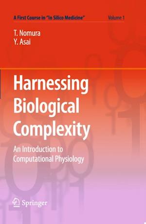 Harnessing  Biological Complexity