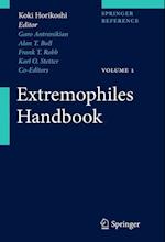 Extremophiles Handbook