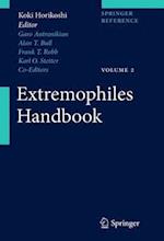 Extremophiles Handbook