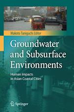 Groundwater and Subsurface Environments
