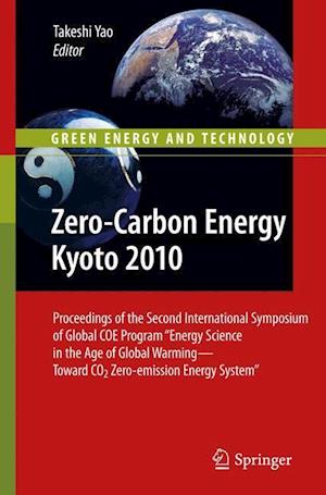 Zero-Carbon Energy Kyoto 2010