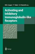 Activating and Inhibitory Immunoglobulin-like Receptors