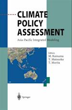 Climate Policy Assessment