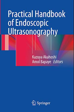 Practical Handbook of Endoscopic Ultrasonography