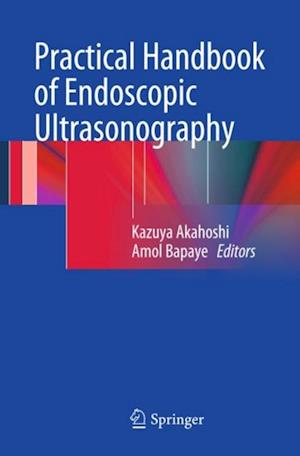 Practical Handbook of Endoscopic Ultrasonography