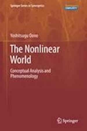 The Nonlinear World