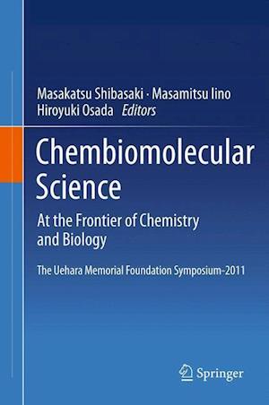 Chembiomolecular Science